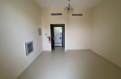 Apartment - Studio - 1 Bathroom for rent in Ajman Hills - Al Alia - Ajman