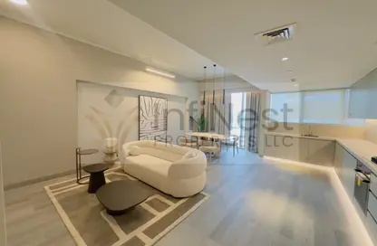 Apartment - 2 Bedrooms - 3 Bathrooms for sale in Concept 7 Residences - District 11 - Jumeirah Village Circle - Dubai