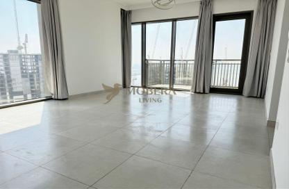 Apartment - 3 Bedrooms - 4 Bathrooms for rent in Creekside 18 - Dubai Creek Harbour (The Lagoons) - Dubai Apartment - 3 Bedrooms - 4 Bathrooms for rent in Creekside 18 - Dubai Creek Harbour (The Lagoons) - Dubai