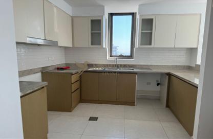 Apartment - 3 Bedrooms - 4 Bathrooms for rent in Creekside 18 - Dubai Creek Harbour (The Lagoons) - Dubai