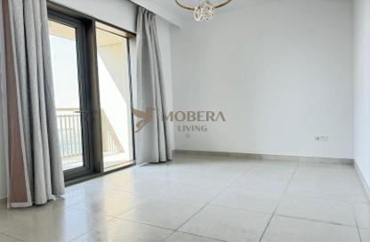 Apartment - 3 Bedrooms - 4 Bathrooms for rent in Creekside 18 - Dubai Creek Harbour (The Lagoons) - Dubai