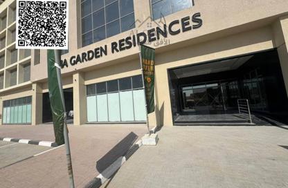 Apartment - Studio - 1 Bathroom for sale in Al Aamra Gardens - Al Amerah - Ajman