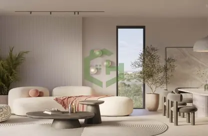 Apartment - 2 Bedrooms - 4 Bathrooms for sale in Distrikt 2 - Distrikt at Ghaf Woods - Ghaf Woods - Dubai Land - Dubai