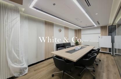 Office Space - Studio for sale in Dubai Star - JLT Cluster L - Jumeirah Lake Towers - Dubai