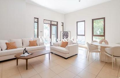 Apartment - 1 Bedroom - 2 Bathrooms for sale in Zanzebeel 3 - Zanzebeel - Old Town - Downtown Dubai - Dubai