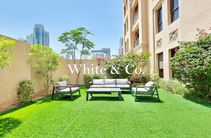 Apartment - 1 Bedroom - 2 Bathrooms for sale in Zanzebeel 3 - Zanzebeel - Old Town - Downtown Dubai - Dubai