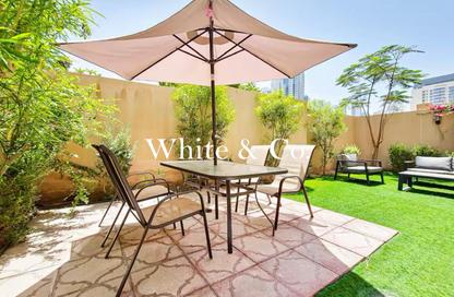 Apartment - 1 Bedroom - 2 Bathrooms for sale in Zanzebeel 3 - Zanzebeel - Old Town - Downtown Dubai - Dubai