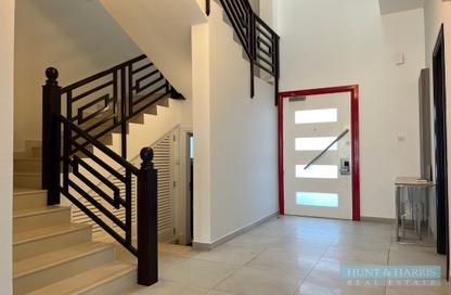 Villa - 3 - 5 for rent in Al Jazirah Al Hamra - Al Hamra Village - Ras Al Khaimah Villa - 3 - 5 for rent in Al Jazirah Al Hamra - Al Hamra Village - Ras Al Khaimah