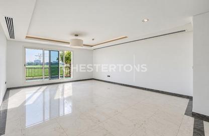 Villa - 4 - 4 for rent in Al Habtoor Polo Resort and Club - The Residences - Dubai