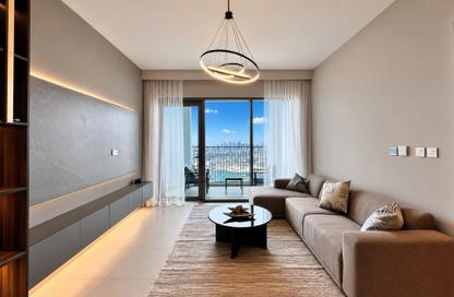 Apartment - 2 - 2 for sale in Downtown Views II Tower 2 - Downtown Views II - Zabeel 2 - Zabeel - Dubai