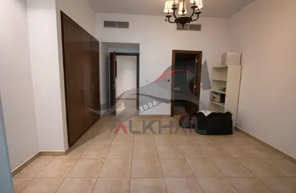 شقة - 2 غرف نوم - 3 حمامات للايجار في مساكن المارينا 6 - مساكن المارينا - نخلة جميرا - دبي