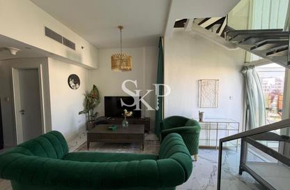 Apartment - 2 Bedrooms - 2 Bathrooms for sale in Oasis 2 - Oasis Residences - Masdar City - Abu Dhabi Apartment - 2 Bedrooms - 2 Bathrooms for sale in Oasis 2 - Oasis Residences - Masdar City - Abu Dhabi