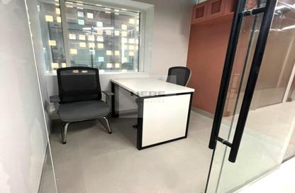 Office Space - Studio - 2 Bathrooms for rent in RAG Tower Business Centre - Al Barsha 1 - Al Barsha - Dubai
