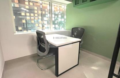 Office Space - Studio - 2 Bathrooms for rent in RAG Tower Business Centre - Al Barsha 1 - Al Barsha - Dubai
