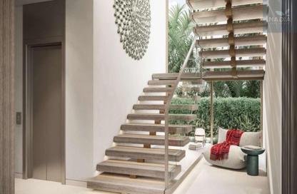 Villa - 4 Bedrooms - 6 Bathrooms for sale in Bay Villas - Dubai Islands - Dubai