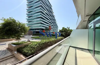 Apartment - 2 Bedrooms - 3 Bathrooms for rent in Al Naseem Residences B - Al Bandar - Al Raha Beach - Abu Dhabi Apartment - 2 Bedrooms - 3 Bathrooms for rent in Al Naseem Residences B - Al Bandar - Al Raha Beach - Abu Dhabi