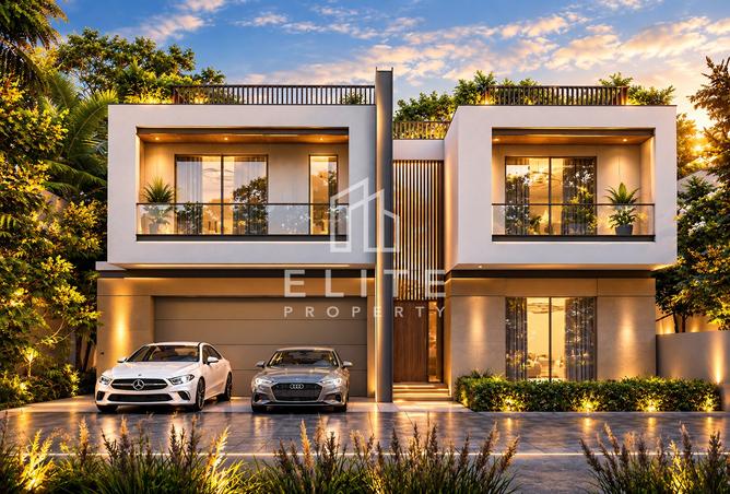 Pay 2% to Book | Single Row | Great Plot Location