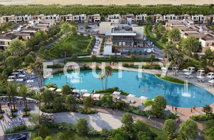 Villa - 4 Bedrooms - 6 Bathrooms for sale in Sobha Elwood - Dubai Land - Dubai