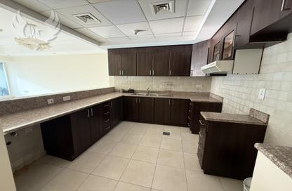 Apartment - 2 Bedrooms - 2 Bathrooms for rent in Churchill Residency Tower - Churchill Towers - Business Bay - Dubai