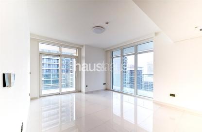 Apartment - 2 Bedrooms - 2 Bathrooms for rent in Sunrise Bay Tower 2 - Sunrise Bay - Emaar Beachfront - Dubai Harbour - Dubai