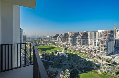 Apartment - 3 Bedrooms - 4 Bathrooms for sale in Park Field Tower 2 - Park Field - Dubai Hills Estate - Dubai