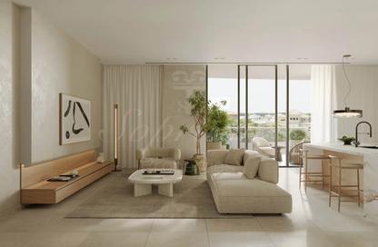 Apartment - 1 - 2 for sale in The Cape 2 - The Cape - Al Barari - Dubai Apartment - 1 - 2 for sale in The Cape 2 - The Cape - Al Barari - Dubai