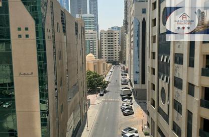 شقة - 3 - 3 للبيع في المجاز 3 - المجاز - الشارقة
