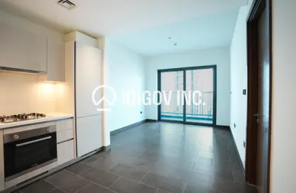 شقة - غرفة نوم - 2 حمامات للبيع في برج The Crest C - ذا كريست - صبحا هارتلاند - مدينة الشيخ محمد بن راشد - دبي