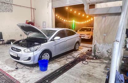 Shop - Studio for sale in Al Jurf Industrial 1 - Al Jurf Industrial - Ajman