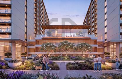 Apartment - 2 - 2 for sale in The Woods Horizon - The Woods - Sobha Sanctuary - Dubai