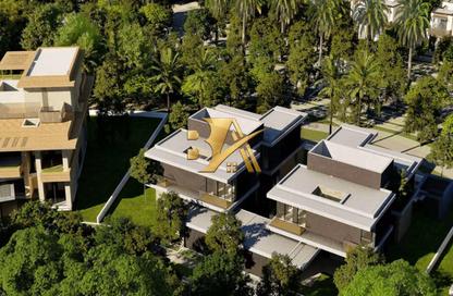 Villa - 3 - 4 for sale in The Wilds Residences 2 - The Wilds Residences - The Wilds by Aldar - Dubai