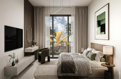 Villa - 3 - 4 for sale in The Wilds Residences 2 - The Wilds Residences - The Wilds by Aldar - Dubai