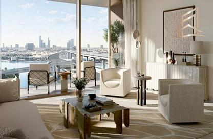 Apartment - 1 - 1 for sale in Address Residences Dubai Creek Harbour - Dubai Creek Harbour (The Lagoons) - Dubai Apartment - 1 - 1 for sale in Address Residences Dubai Creek Harbour - Dubai Creek Harbour (The Lagoons) - Dubai