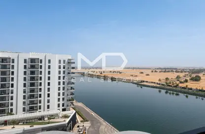 شقة - غرفة نوم - 1 حمام للايجار في وترز أج - جزيرة ياس - أبوظبي