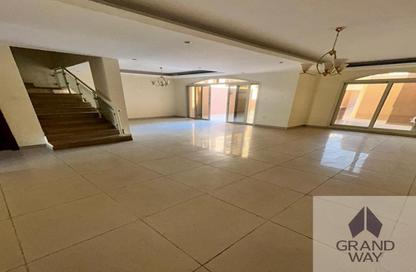 Villa - 3 Bedrooms - 4 Bathrooms for rent in Mirdif Villas - Mirdif - Dubai
