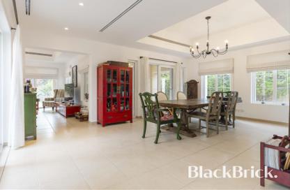 Villa - 3 - 4 for rent in Alvorada 3 - Alvorada - Arabian Ranches - Dubai