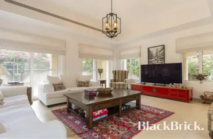 Villa - 3 Bedrooms - 4 Bathrooms for rent in Alvorada 3 - Alvorada - Arabian Ranches - Dubai Villa - 3 Bedrooms - 4 Bathrooms for rent in Alvorada 3 - Alvorada - Arabian Ranches - Dubai