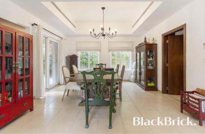 Villa - 3 - 4 for rent in Alvorada 3 - Alvorada - Arabian Ranches - Dubai Villa - 3 - 4 for rent in Alvorada 3 - Alvorada - Arabian Ranches - Dubai