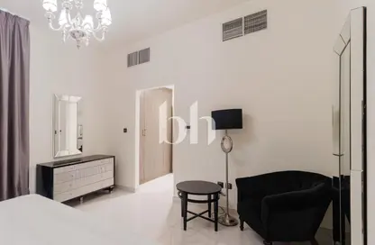 شقة - غرفة نوم - 2 حمامات للايجار في The Polo ريزيدنس C1 - بولو ريزيدنس - ميدان افينيو - ميدان - دبي