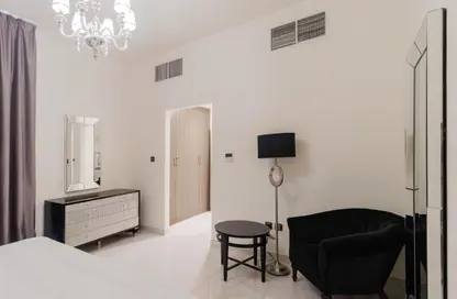 Apartment - 1 Bedroom - 2 Bathrooms for rent in The Polo Residence C1 - The Polo Residence - Meydan Avenue - Meydan - Dubai