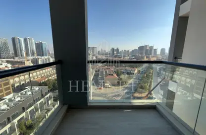 شقة - غرفة نوم - 2 حمامات للبيع في برج سنترال بارك - الضاحية 12 - قرية جميرا الدائرية - دبي شقة - غرفة نوم - 2 حمامات للبيع في برج سنترال بارك - الضاحية 12 - قرية جميرا الدائرية - دبي