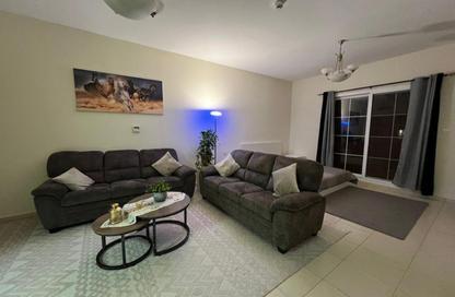 Apartment - Studio - 1 Bathroom for rent in Florence 2 - Tuscan Residences - District 10 - Jumeirah Village Circle - Dubai