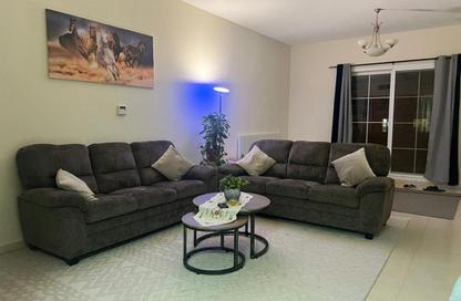 Apartment - Studio - 1 Bathroom for rent in Florence 2 - Tuscan Residences - District 10 - Jumeirah Village Circle - Dubai