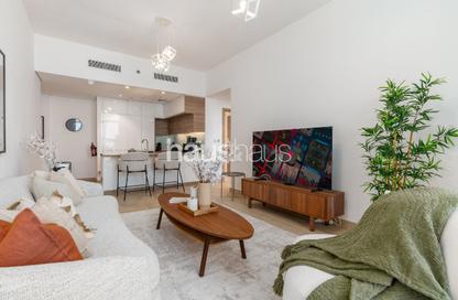 Apartment - 1 - 2 for rent in Studio One - Dubai Marina - Dubai