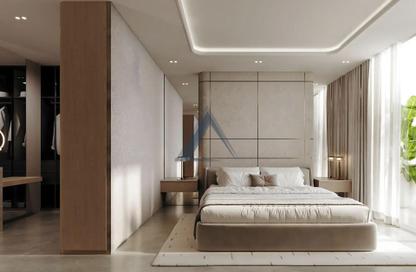 Apartment - 2 Bedrooms - 3 Bathrooms for sale in Binghatti Hillcrest - Arjan - Dubai