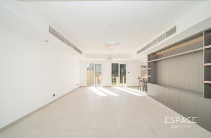 Villa - 3 - 3 for rent in Springs 11 - The Springs - Dubai