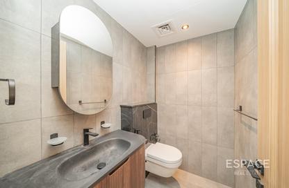 Villa - 3 - 3 for rent in Springs 11 - The Springs - Dubai