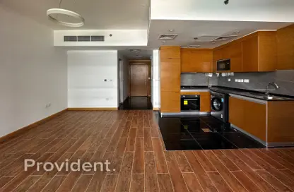 Apartment - Studio - 1 Bathroom for rent in Xanadu Residence 2 - District 13 - Jumeirah Village Circle - Dubai