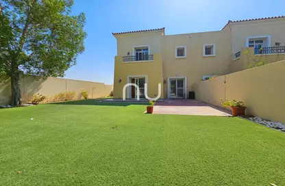 Villa - 3 Bedrooms - 3 Bathrooms for rent in Ghadeer 2 - Ghadeer - The Lakes - Dubai