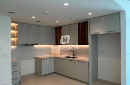 Apartment - 3 - 4 for sale in The Cove II Building 4 - The Cove ll - Dubai Creek Harbour (The Lagoons) - Dubai